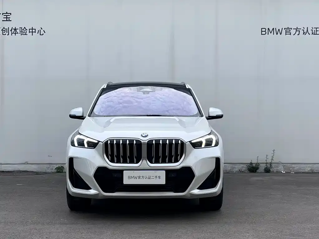 BMW X1 — фото 2