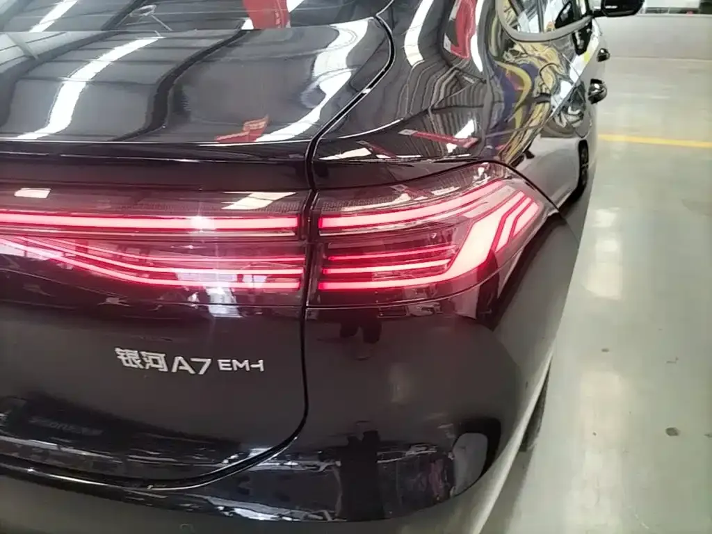 Geely 银河A7 EM 2025 из CN, фото 10