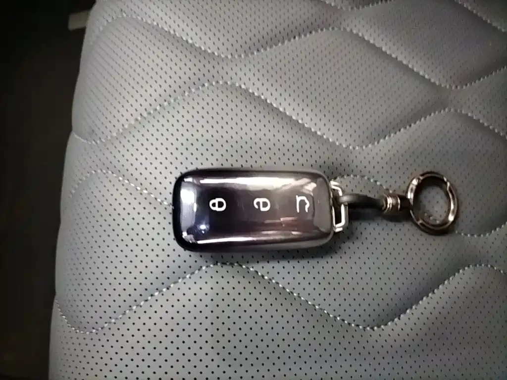 Geely 银河A7 EM 2025 из CN, фото 6