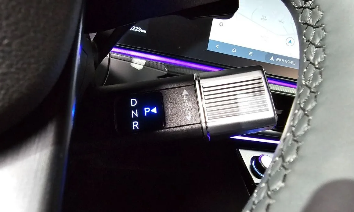 Hyundai Santafe — фото 2