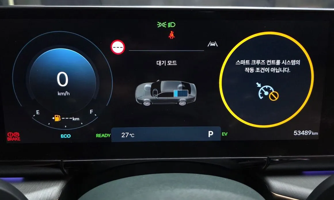 Hyundai Grandeur 2023 из KR, фото 4