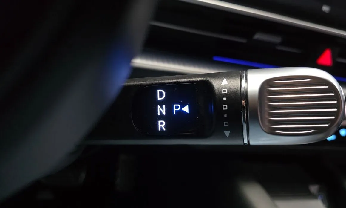 Hyundai Ioniq6 — фото 4