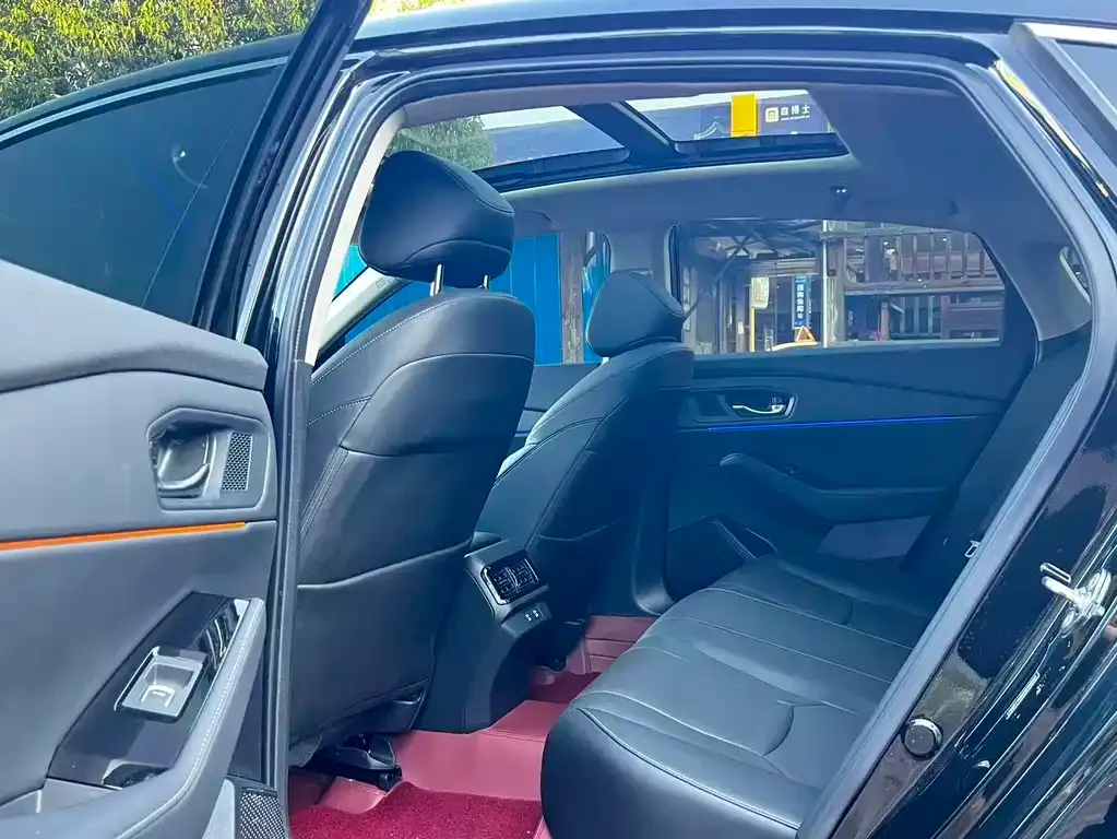 Honda Accord — фото 2