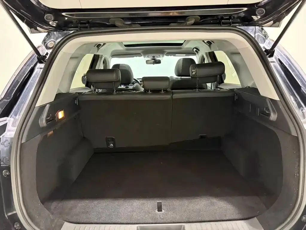 Chery Tiggo 7 PLUS — фото 10