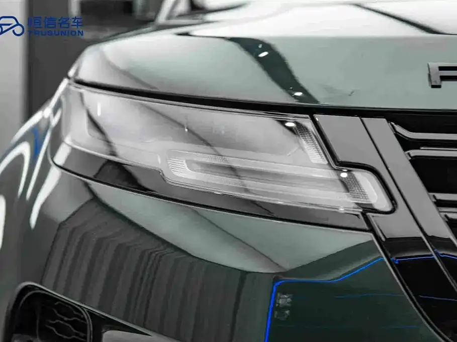 Land Rover Evoque — фото 2