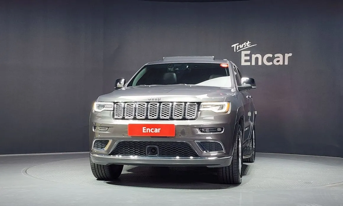 Jeep Cherokee — фото 2