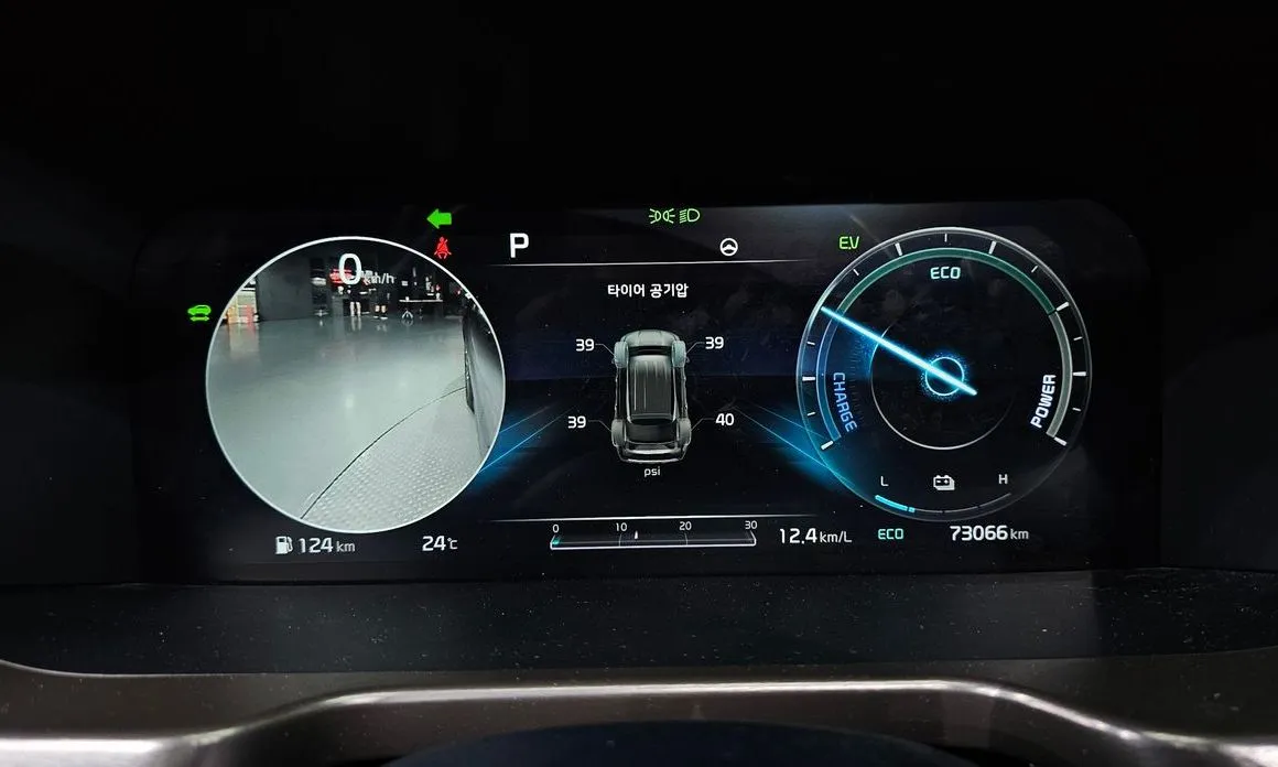 Kia Sorento — фото 2
