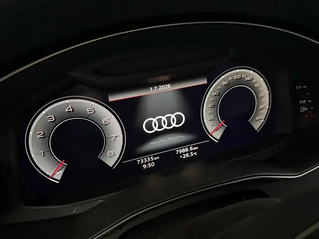 Audi A6L — фото 2