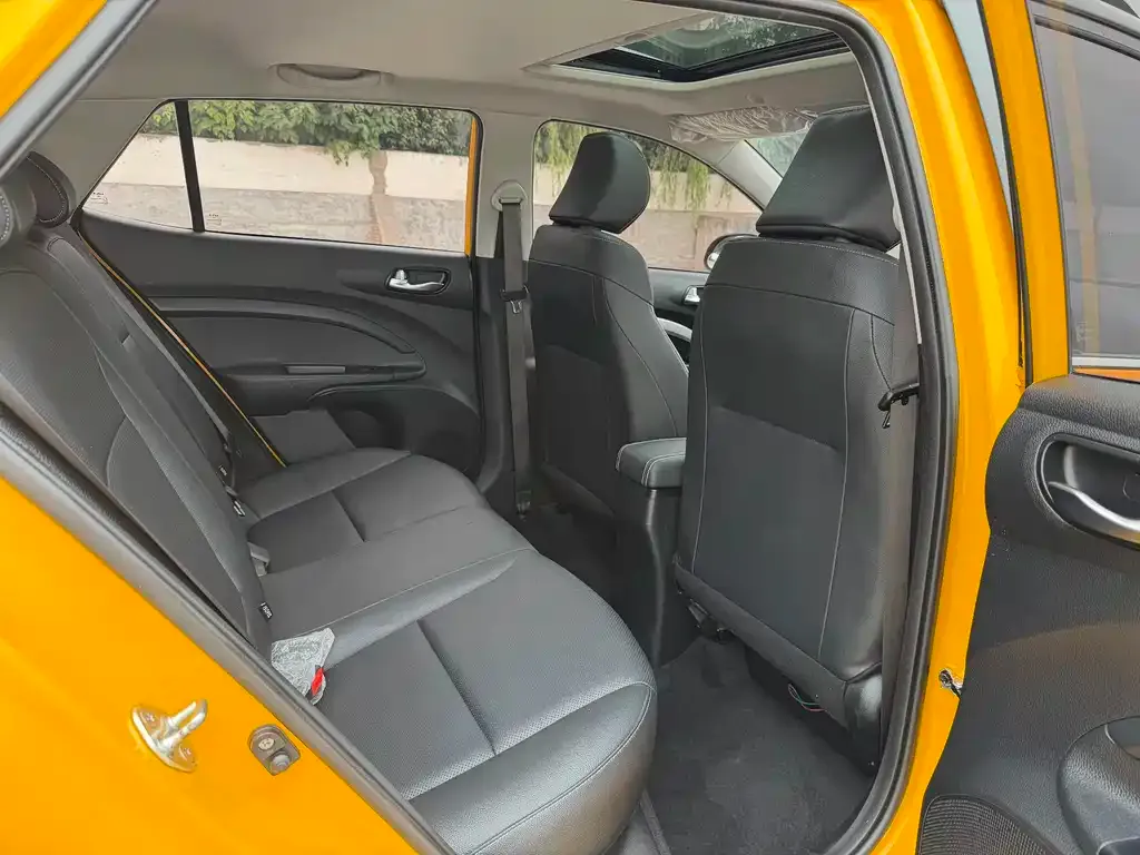 Kia KX1 — фото 10