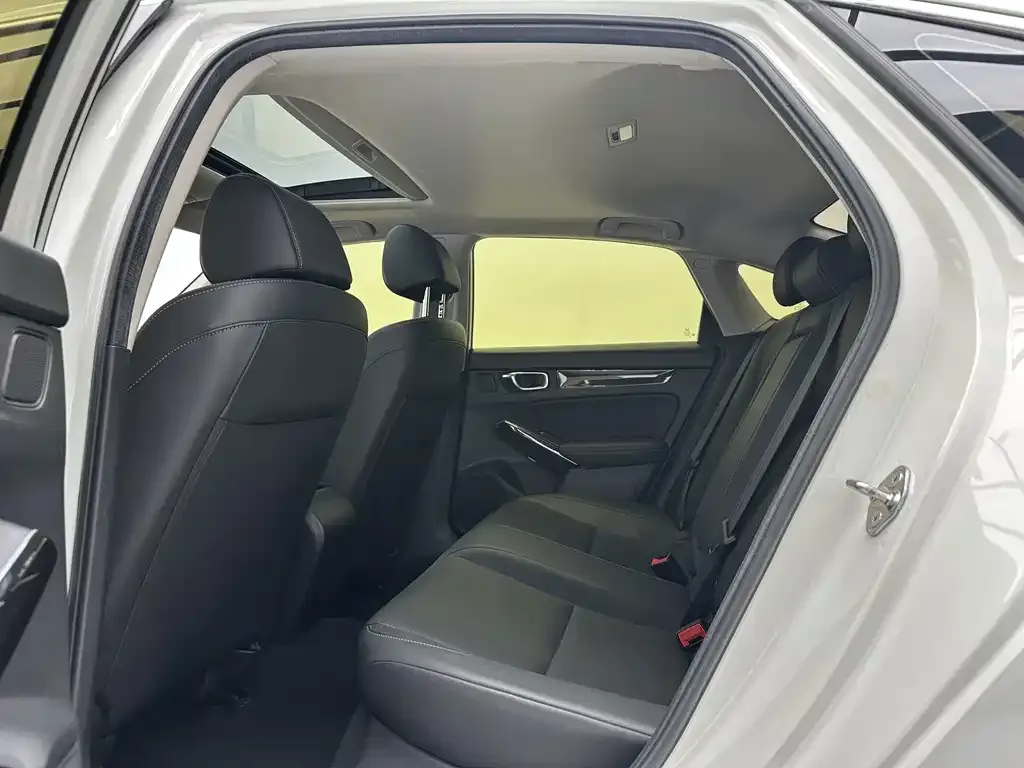 Honda Civic — фото 2