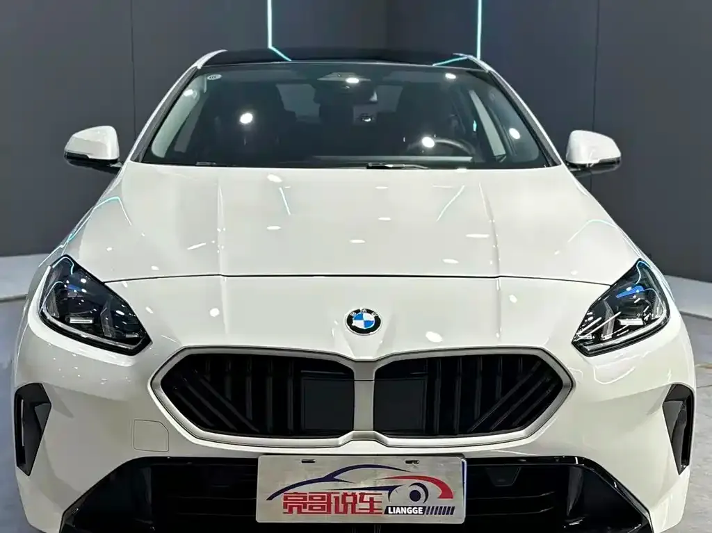 BMW 2 Series — фото 4