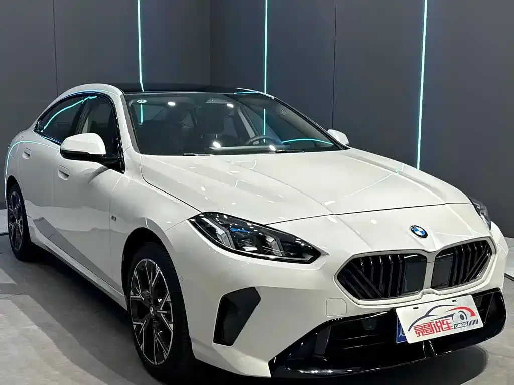 BMW 2 Series — фото 10