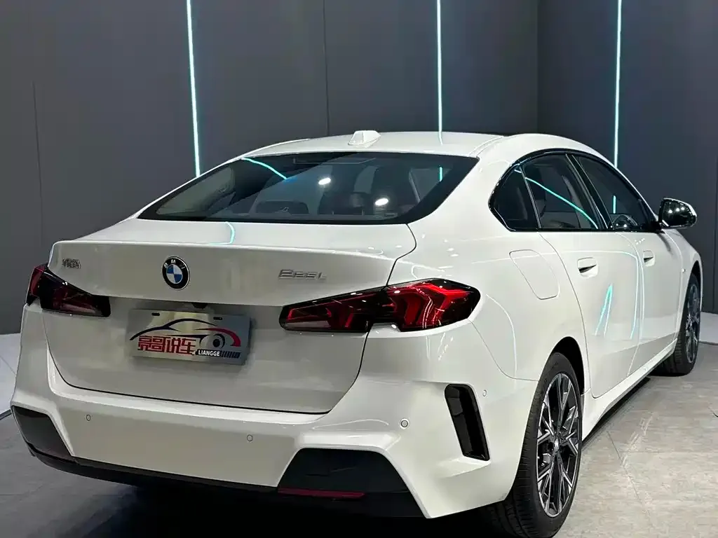 BMW 2 Series — фото 3