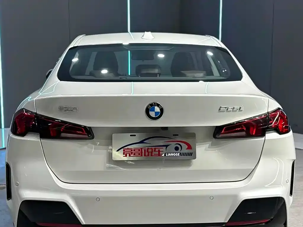 BMW 2 Series — фото 5