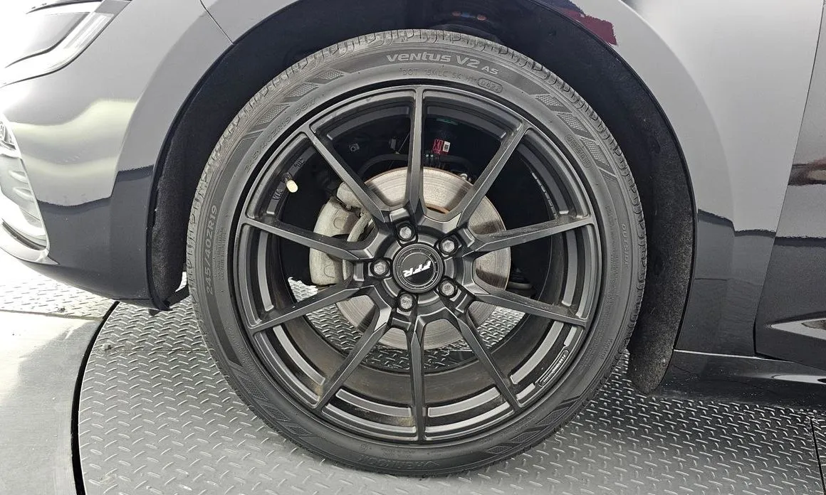 Renault Korea (Samsung) SM6 2021 из KR, фото 9