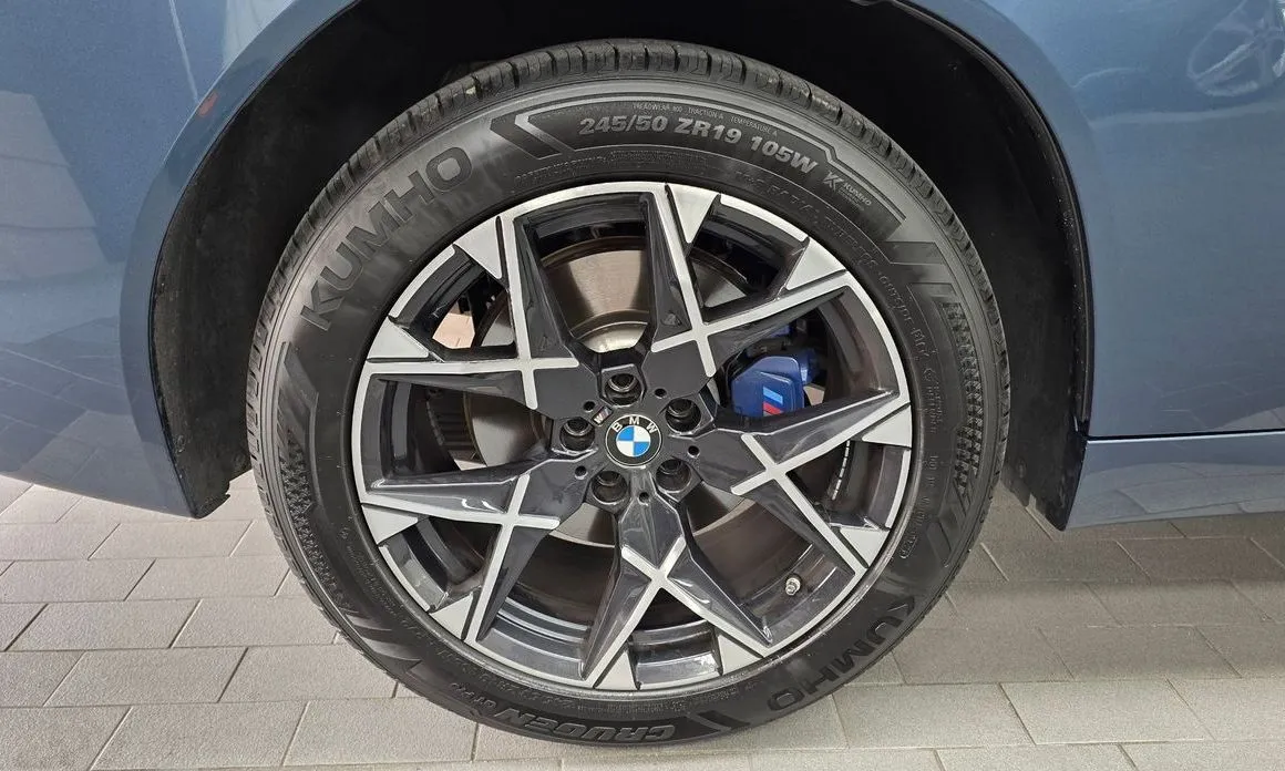 BMW X3 2025 из KR, фото 10