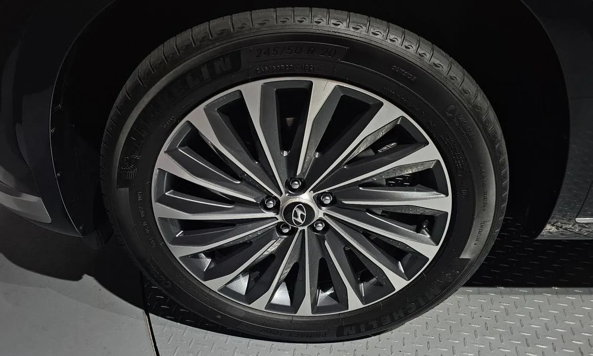 Hyundai Palisade — фото 6