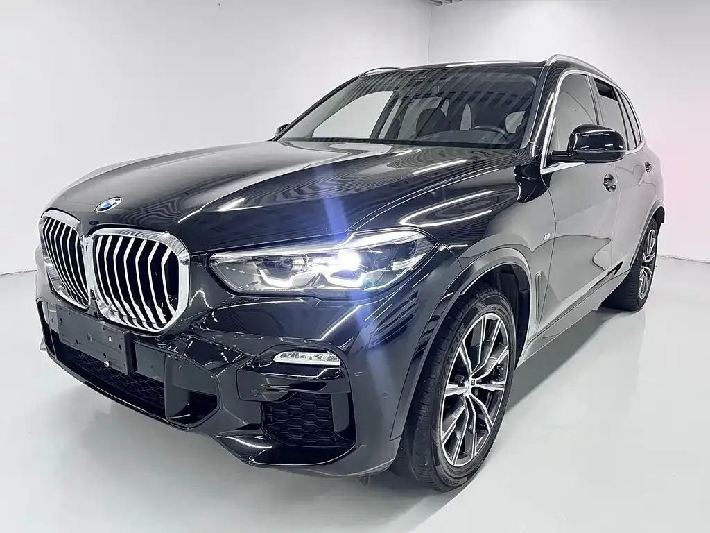 BMW X5 (Import)