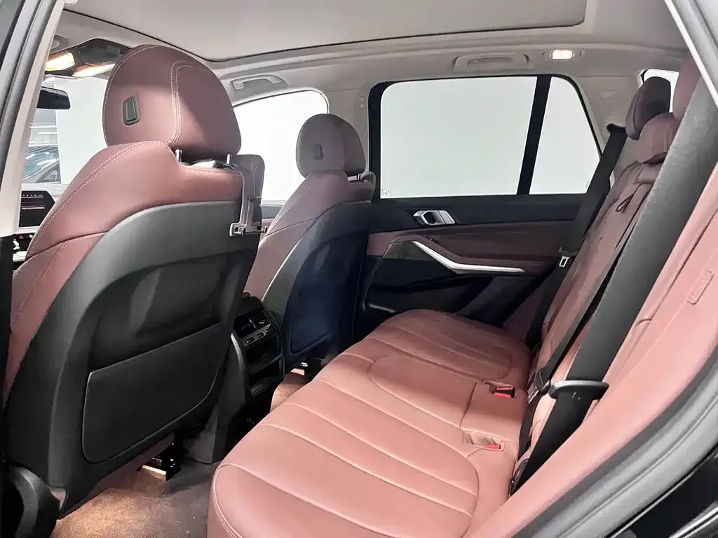 BMW X5 (Import) 2021 из CN, фото 4