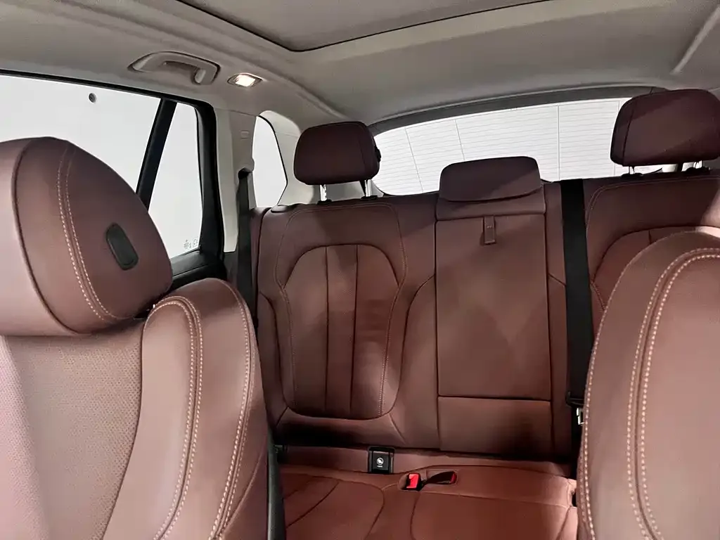 BMW X5 (Import) 2021 из CN, фото 2