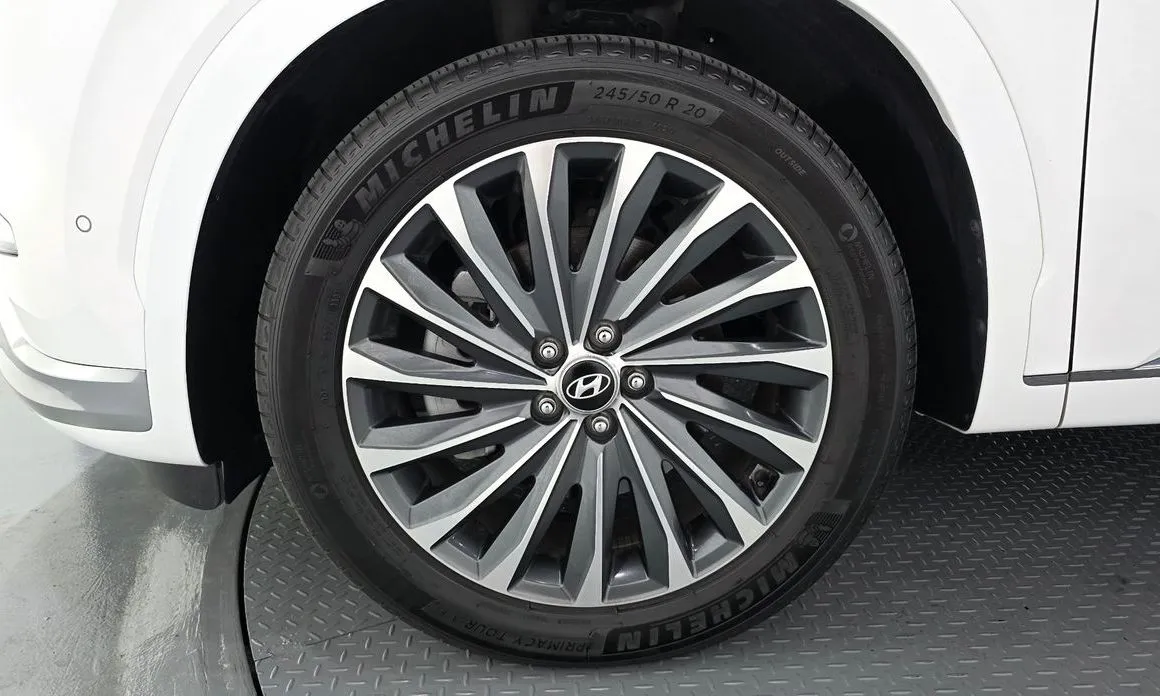 Hyundai Palisade — фото 10