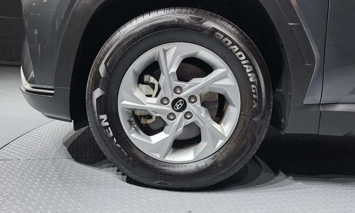Hyundai Tucson — фото 2