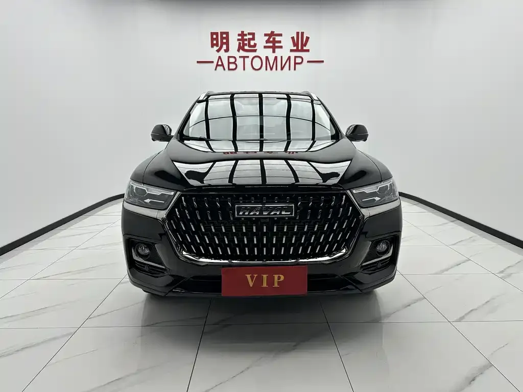 Haval H6 — фото 3