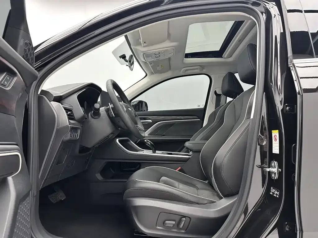 Haval H6 — фото 10