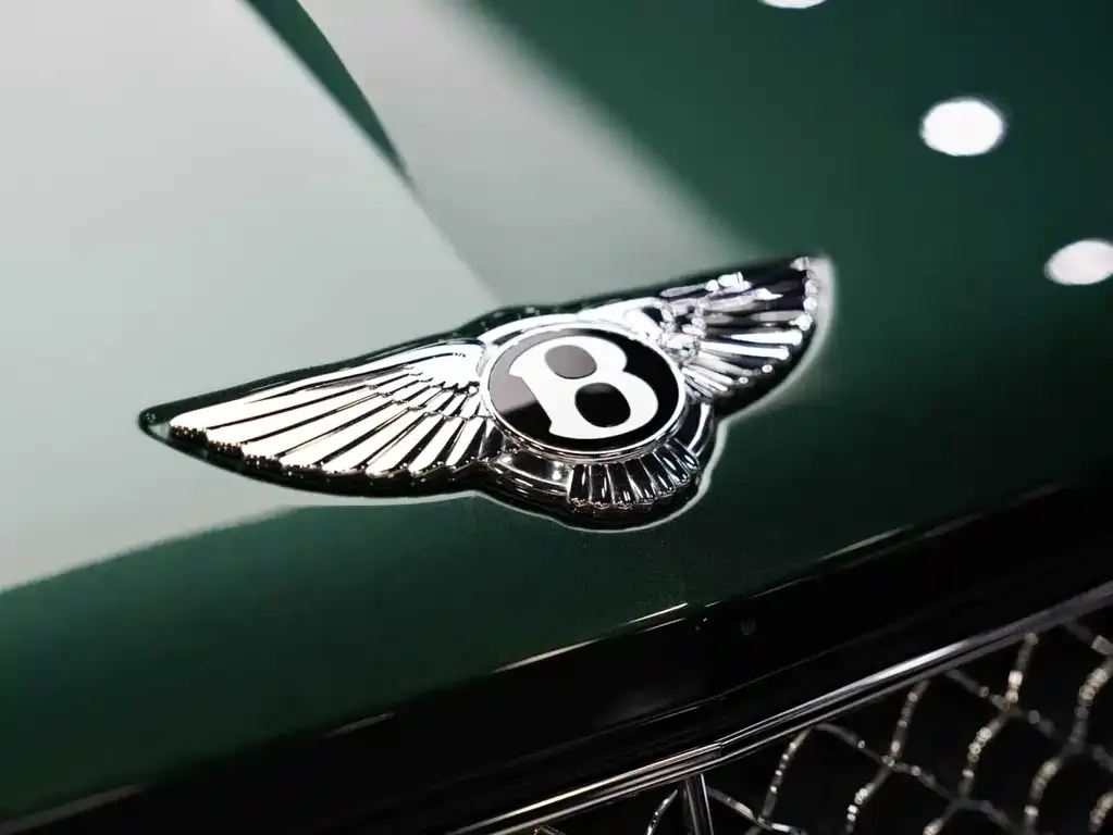Bentley Bentayga — фото 3