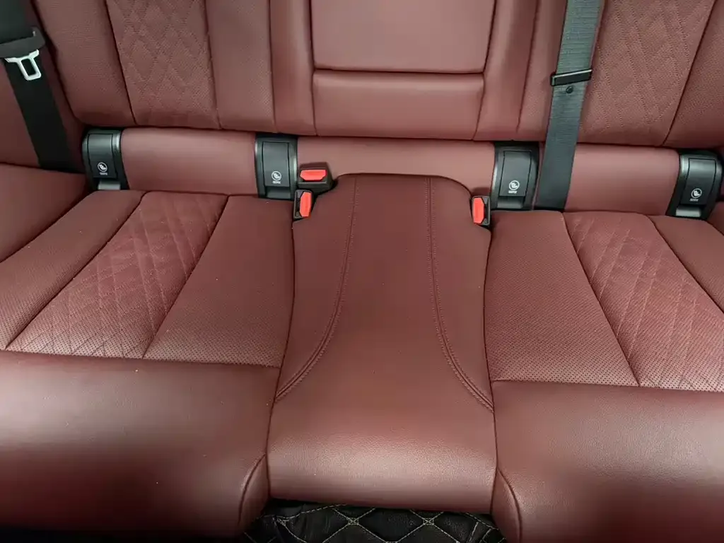 BMW i3 2024 из CN, фото 4
