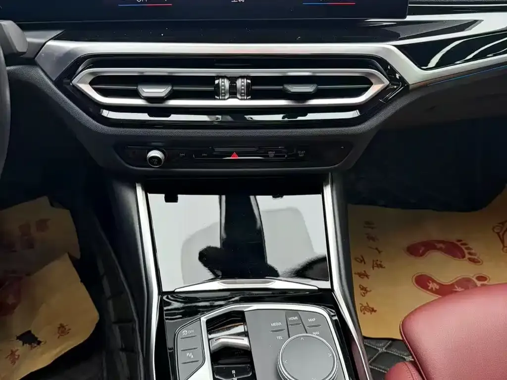 BMW i3 2024 из CN, фото 9