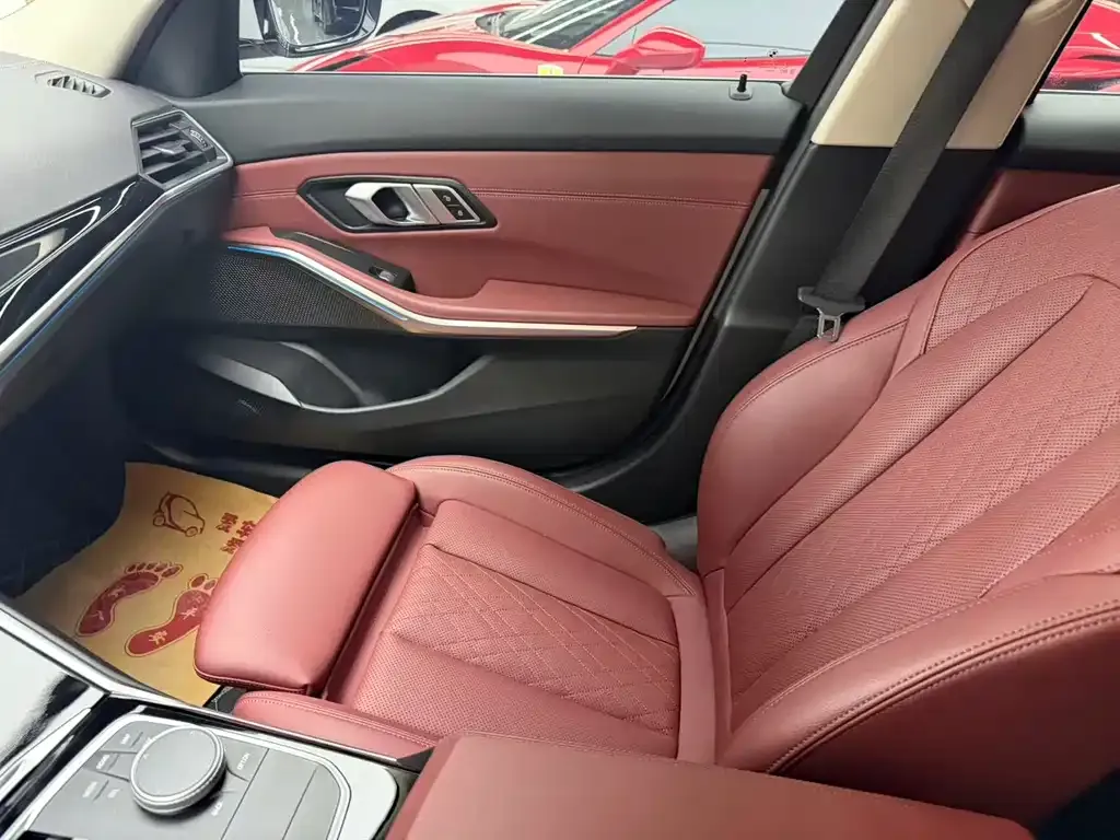 BMW i3 2024 из CN, фото 6