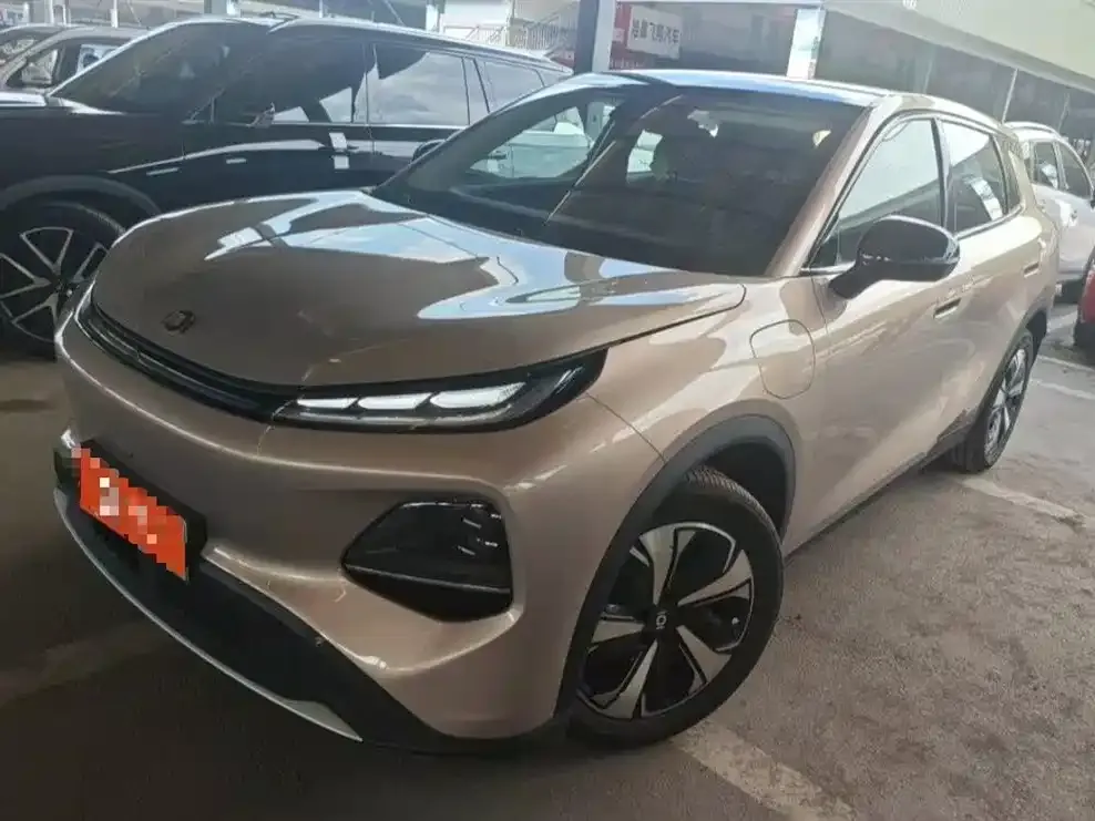 Qiyuan Q05