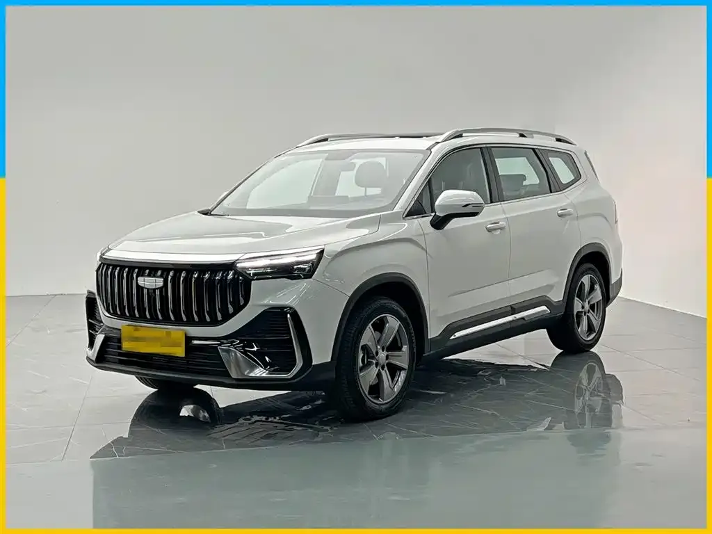 Geely Haoyue L