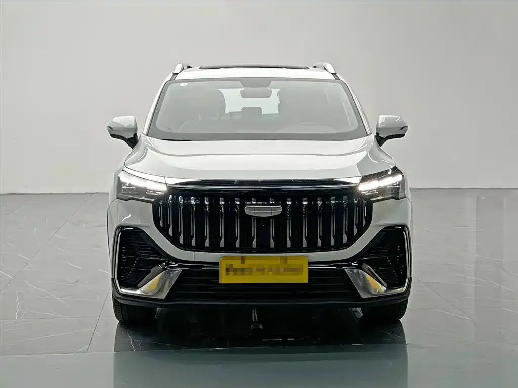 Geely Haoyue L 2026 из CN, фото 2