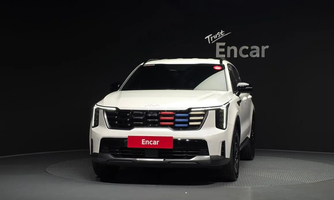 Kia Sorento — фото 4