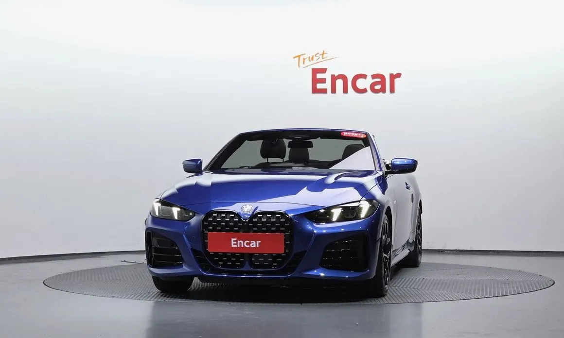 BMW 4-Series — фото 4