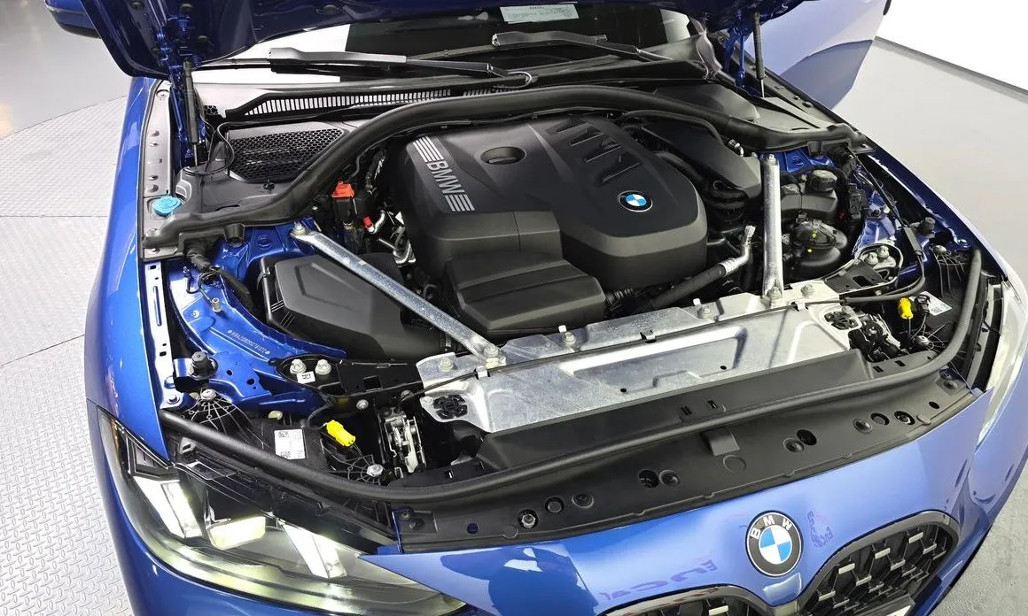 BMW 4-Series — фото 9