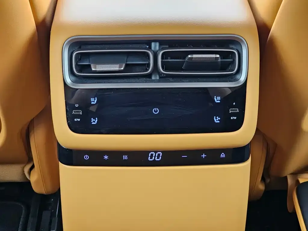 Li Auto i6 2025 из CN, фото 2