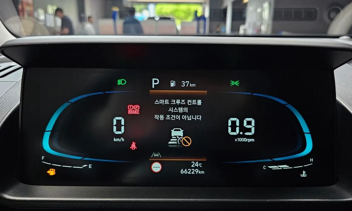 Hyundai Casper — фото 2