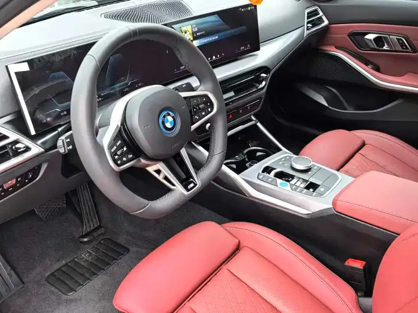 BMW i3 — фото 6