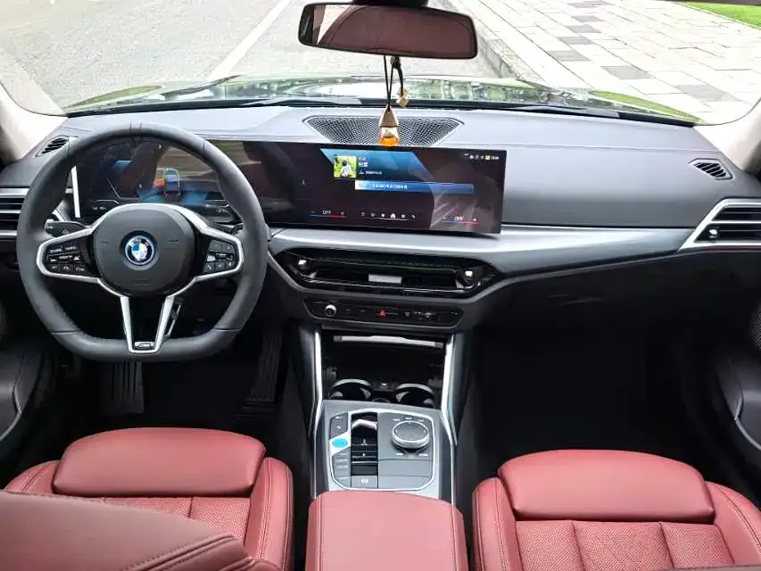 BMW i3 — фото 2