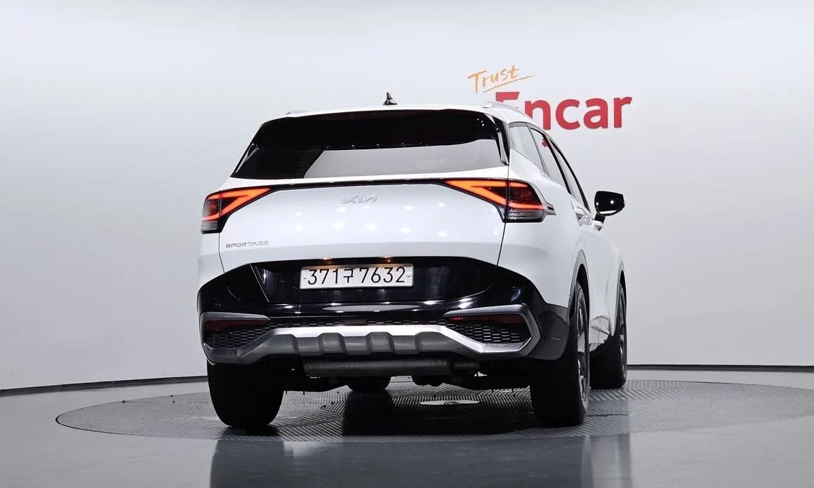 Kia Sportage — фото 2