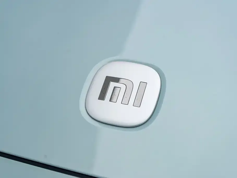 Xiaomi YU7 — фото 3