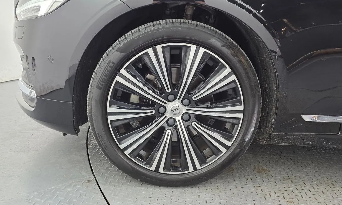 Volvo S90 — фото 4