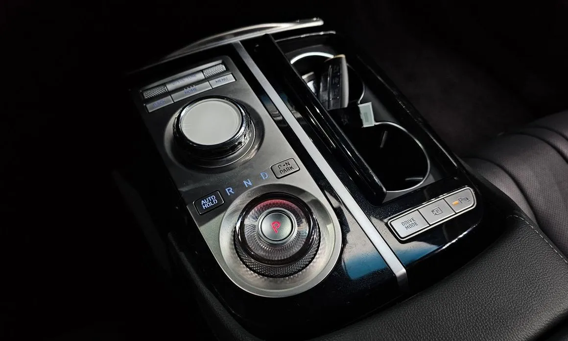 Genesis G80 — фото 2