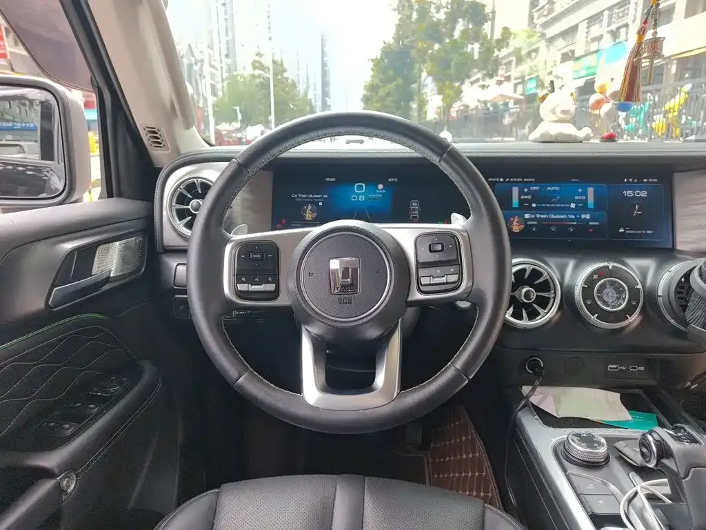 Tank 300 — фото 4