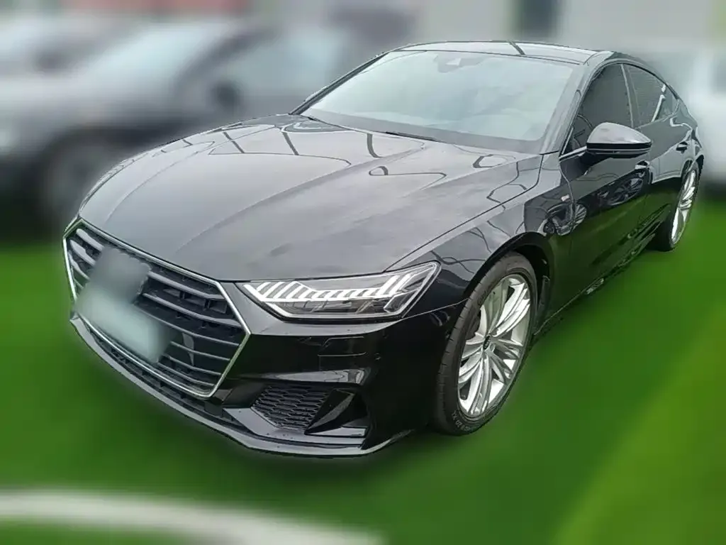 Audi A7 — фото 4