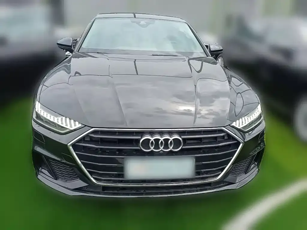 Audi A7 — фото 8