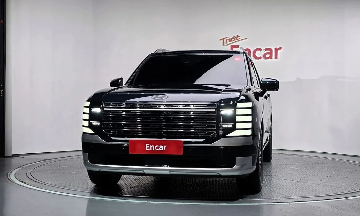 Hyundai Palisade — фото 6